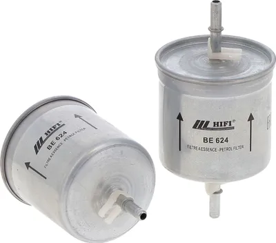 Produktbild von Kraftstofffilter BE 624