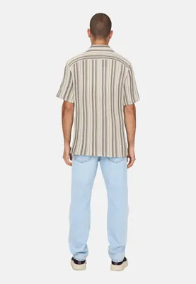 Produktbild von Only & Sons Hemd Trev Kurzarmhemd