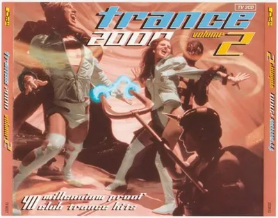 Image de Trance 2000 Volume 2