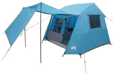 Immagine prodotto di Tenda a tunnel vidaXL blu 275 x 240 x 200 cm