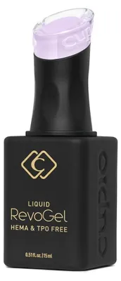 Produktbild von Cupio RevoGel Flüssig – Lilac Milk 15ml