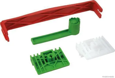 Produktbild von ELPARTS Reparatursatz, Fensterheber für