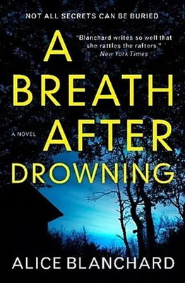 Immagine prodotto di A Breath After Drowning
