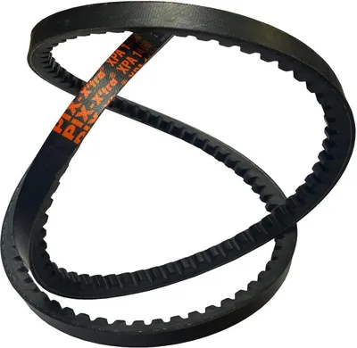 Produktbild von PIX-X'tra® XPA 832 Lw, Schmalkeilriemen, flankenoffen, formgezahnt
