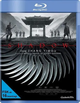 Produktbild von Shadow
