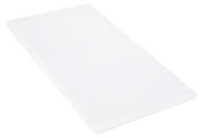Produktbild von SnuzPod⁴ Wiegematratze für Beistellbett, 40x75,5x3 cm, Schaumstoff, atmungsaktiv, fester Kern, waschbarer Bezug