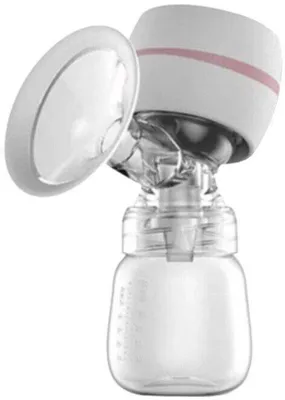 Produktbild von Elektrische melkmachine für Baby-Borstvoeding