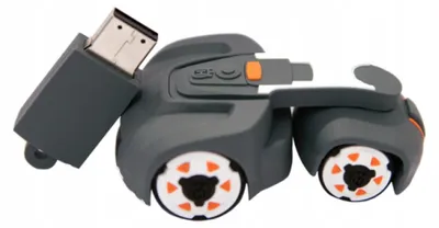 Immagine prodotto di Husqvarna Automower 435X AWD 16GB Chiave USB