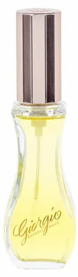 Obrázok produktu pre Giorgio Giorgo Beverly Hills Eau De Toilette Spray 30ml