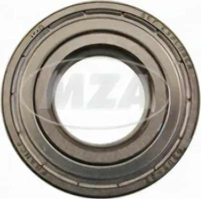 Produktbild von SKF Rillenkugellager Kugellager 6205 2Z ( 25x52x15 mm )