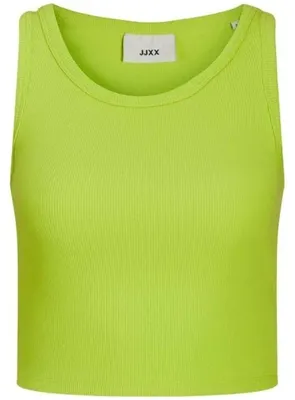 Immagine prodotto di Canotta Jjxx JJXX Fallon Str SL Rib - Parte superior da Donna