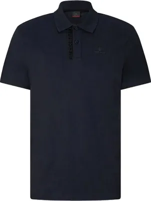 Produktbild von Bogner Fire + Ice Herren Polo Shirt Ramon deepest navy : M Größe: M