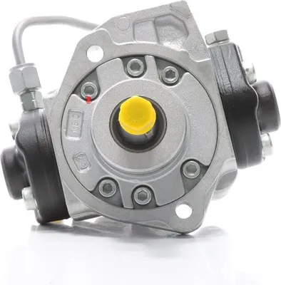 Produktbild von METZGER 0830141 Hochdruckpumpe Kraftstoffpumpe für OPEL INSIGNIA Caravan Common Rail