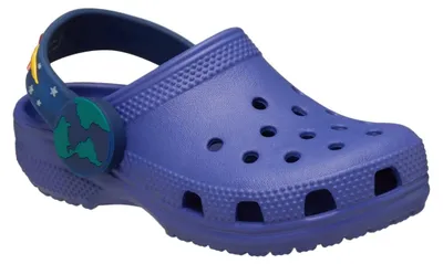 Produktbild von Crocs Toddler Classic Imagination Lights Clog – Leichte Kinderclogs mit LED-Effekt 20-21 EU