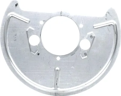 Produktbild von STARK Spritzblech Bremsscheibe für VW TRANSPORTER III Bus Vorne Links SKSPB-2340079 Ankerblech