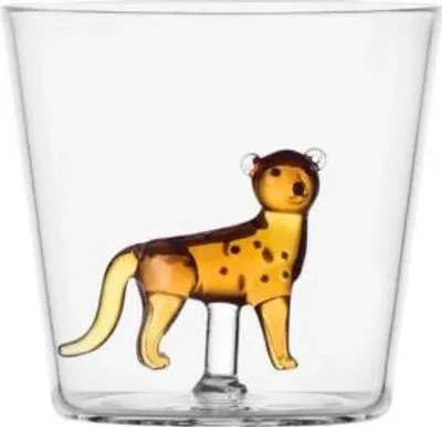 Zdjęcie produktu dla SAVANNAH Geparden-Tumbler