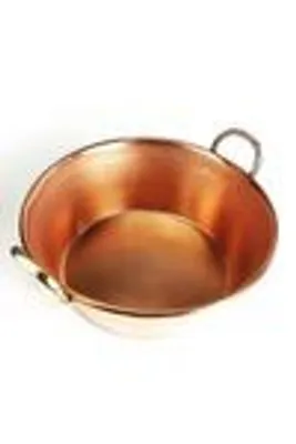 Produktbild von "CopperGarden®" Marmeladentopf ø50 cm | 30 Liter
