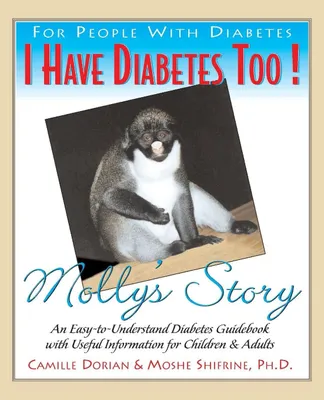 Produktbild von I Have Diabetes Too!