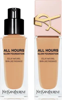 Produktbild von Yves Saint Laurent All Hours Glow Foundation MN4, 25ml