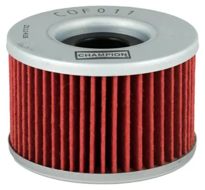 Immagine prodotto di Filtro olio CHAMPION COF011