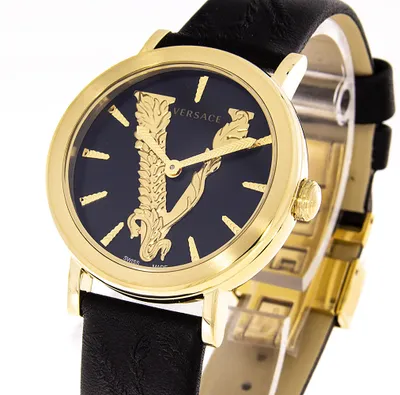Produktbild von Versace Damenuhr VIRTUS VEHC00119