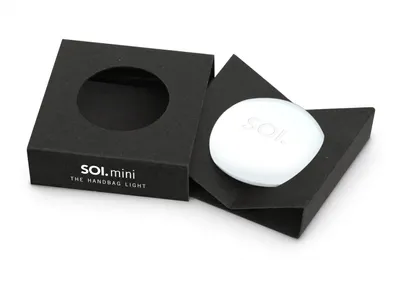 Produktbild von Brainstream Handtaschenlampe SOI Mini