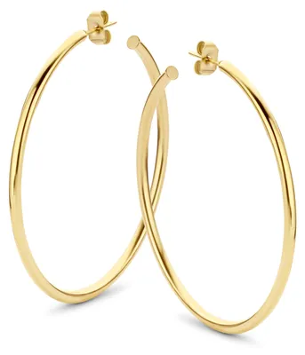 Obrázek produktu pro Dámské náušnice CO88 Collection 8CE-70062 Zlato