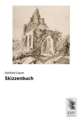 Produktbild von Skizzenbuch