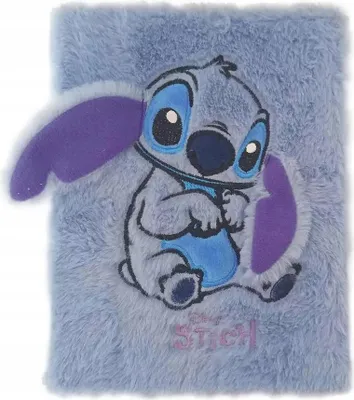 Immagine prodotto di Il vostro tempo prezioso. Pianifica la tua vita. Disney Stitch