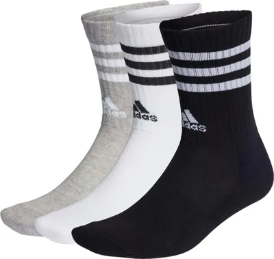 Produktbild von adidas 3S C SPW CRW 3P SCHWARZ K2XL