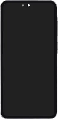 Produktbild von Samsung Galaxy A55 5G Display Awesome Navy