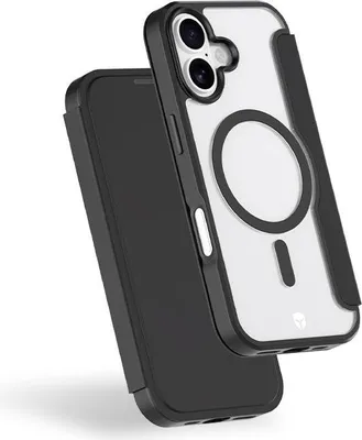 Immagine prodotto di MagSafe Folio Case - IPhone17 - Black - GRS