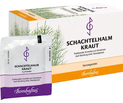 Image de SCHACHTELHALMKRAUT, 20X2 g FBE