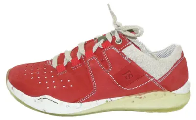 Produktbild von Josef Seibel - Ricky18 - Damenschnürer - rot-kombi 69418TE751401 (38/rot-kombi)