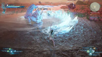 Obrázok produktu pre Serenity Forge Sword and Fairy: Together Forever PS4, PlayStation 4, T (neplnoletí)