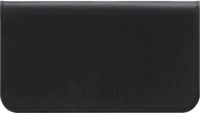 Produktbild von Samsung Tasche (EF-C1A2L) für Samsung Galaxy S II (I9070, I9100, I9103, I9210) schwarz