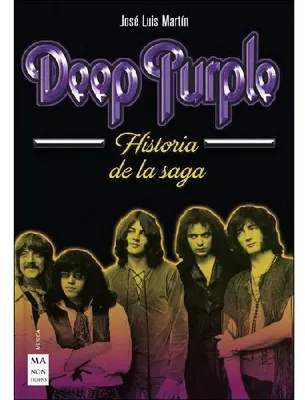 Produktbild von Deep Purple