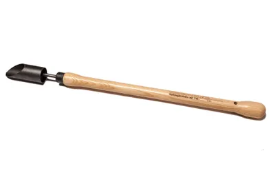 Produktbild von Krumpholz Zwiebelpflanzer mit Eschen-Knopfstiel (48 cm)