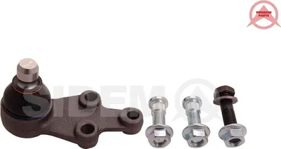 Produktbild von SIDEM Traggelenk Vorne für HYUNDAI H-1 Travel (TQ) 87388