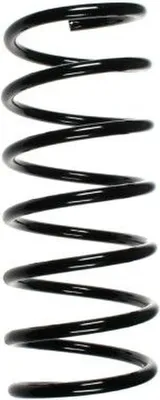 Produktbild von SET-SPIDAN 48024 Fahrwerksfeder