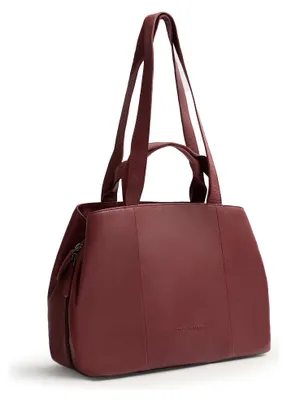 Zdjęcie produktu dla Torba damska Chesterfield Brand Nerissa, skóra, 32 cm