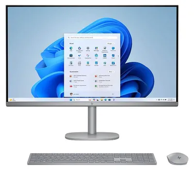 Obrázek produktu pro HP E0QY2EA, 80 cm (31.5"), 4K Ultra HD, Intel Core Ultra 7, 16 GB, 1 TB, Windows 11 Home