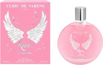 Obrázek produktu pro Rêve De Varens - EDP, 50 ml