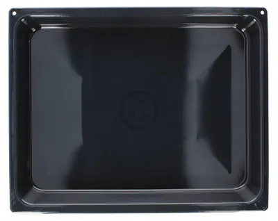 Produktbild von Gorenje Backblech Fettpfanne emailliert 45,8cm x 36,4cm x 5,6cm - Nr.: 881874, ersetzt 274663