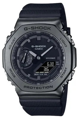 Produktbild von Casio G-Shock Classic