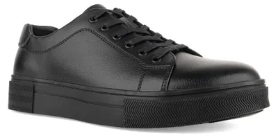 Immagine prodotto di Scarpe da ginnastica da uomo Gruner Schuhe Munich, modello GRU6589-25202, colore: nero, taglia: 42