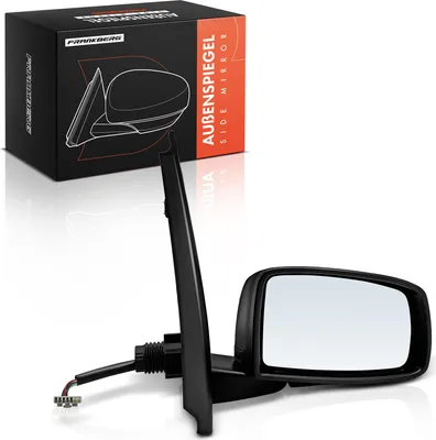 Immagine prodotto di Frankberg 1x specchio esterno destro per Fiat Panda furgone/hatchback 169 2003-2013