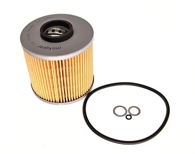 Produktbild von Ölfilter MAXGEAR 26-0001 Filtereinsatz für BMW 3 Limousine (E36) 3 Limousine (E30) 3 Coupe (E36) 5 Limousine (E34) 3 Compact (E36)