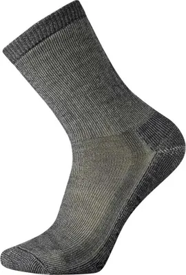 Produktbild von Smartwool Herren Classic Hike Full Cushion Crew medium gray 46-49