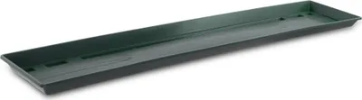 Produktbild von Blumenkastenuntersetzer 80 cm